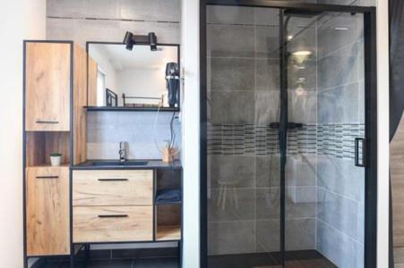 Gite Bonheur Et Charme Spa-Sauna Forfait 2H Inclus Кенцайм Екстер'єр фото